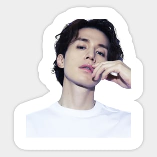 Lee Dong Wook Sticker